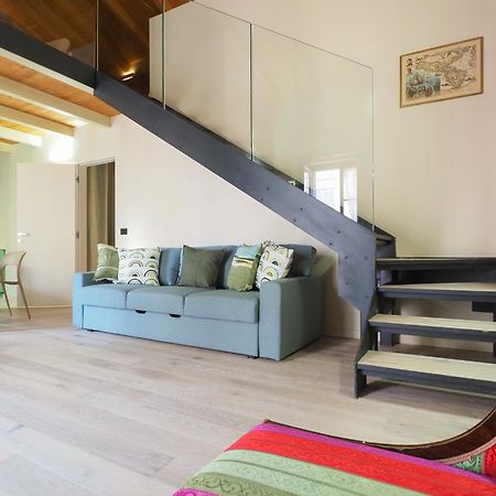 Apartament Primopiano - Zumbini G Mediolan Zewnętrze zdjęcie
