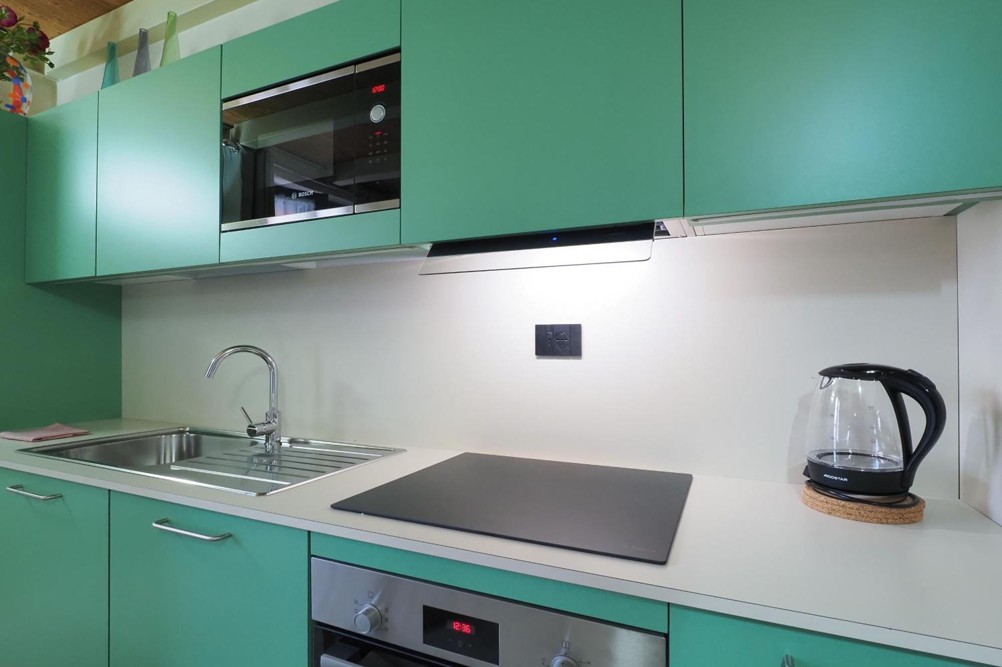 Apartament Primopiano - Zumbini G Mediolan Zewnętrze zdjęcie