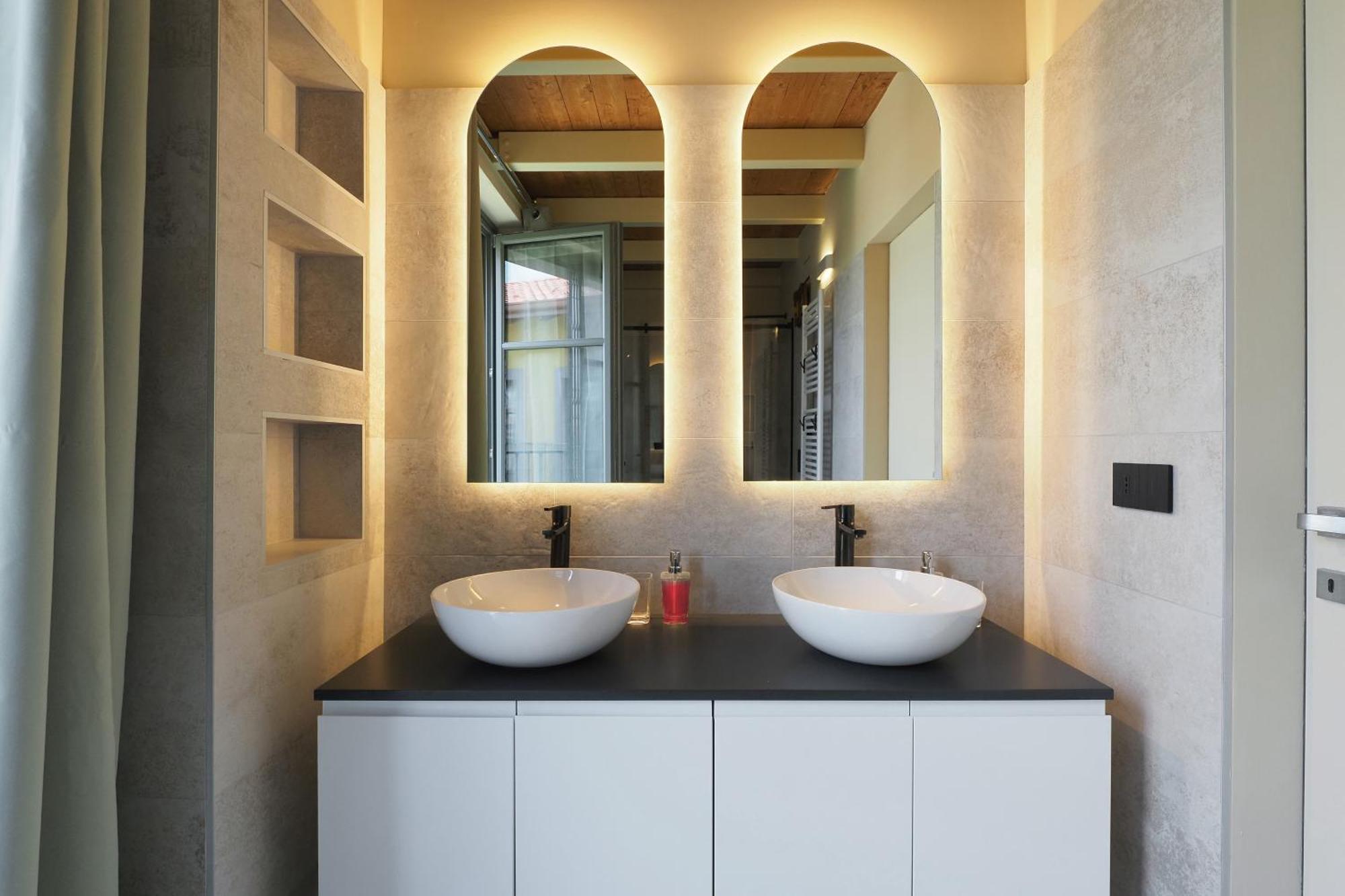 Apartament Primopiano - Zumbini G Mediolan Zewnętrze zdjęcie