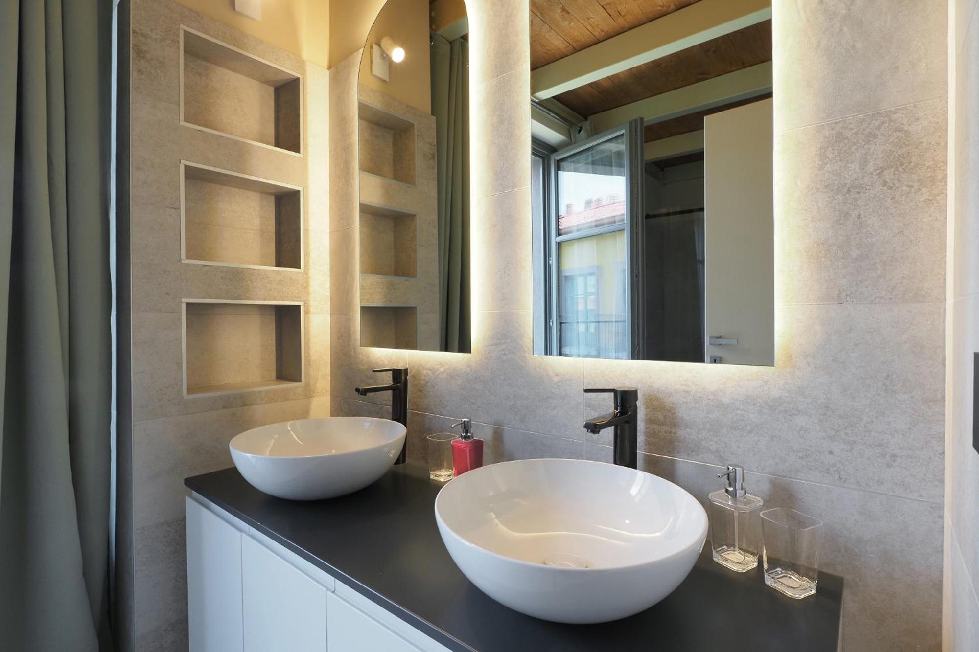 Apartament Primopiano - Zumbini G Mediolan Zewnętrze zdjęcie