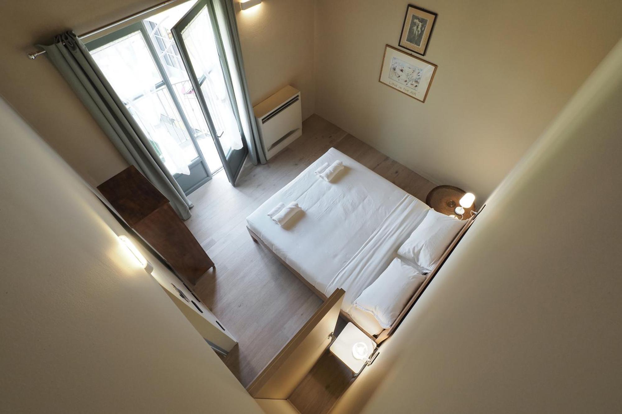 Apartament Primopiano - Zumbini G Mediolan Zewnętrze zdjęcie