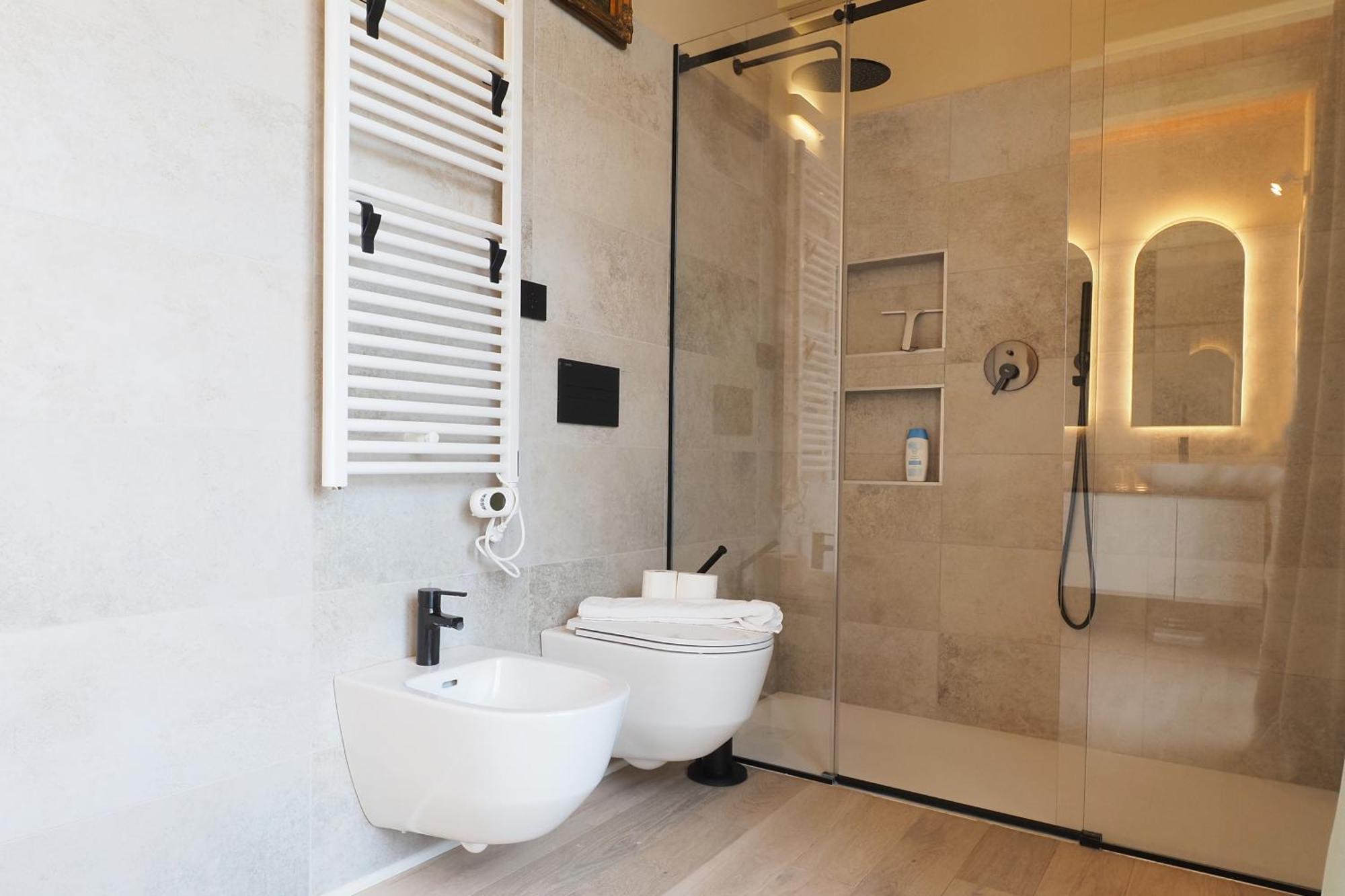 Apartament Primopiano - Zumbini G Mediolan Zewnętrze zdjęcie