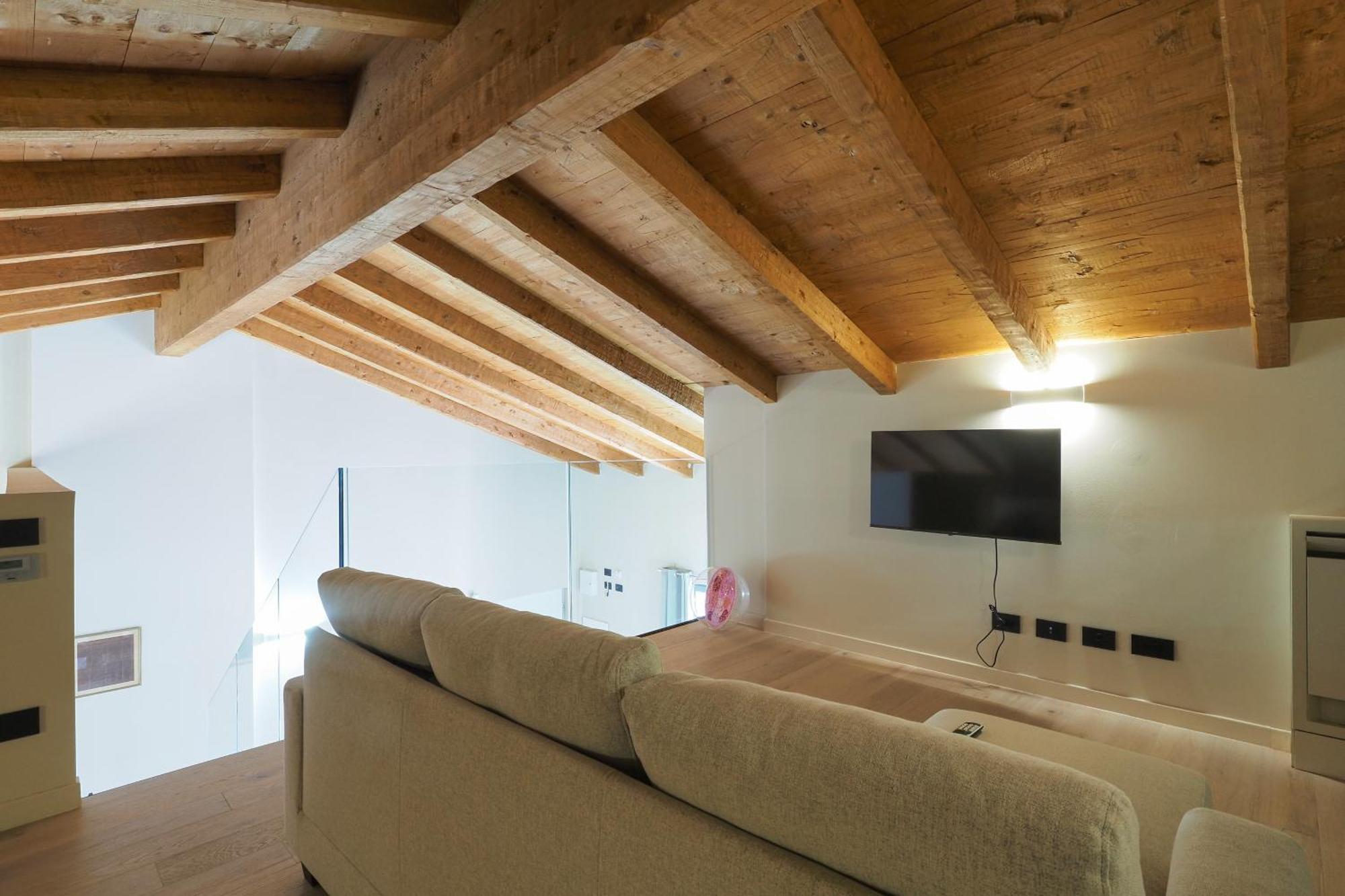 Apartament Primopiano - Zumbini G Mediolan Zewnętrze zdjęcie