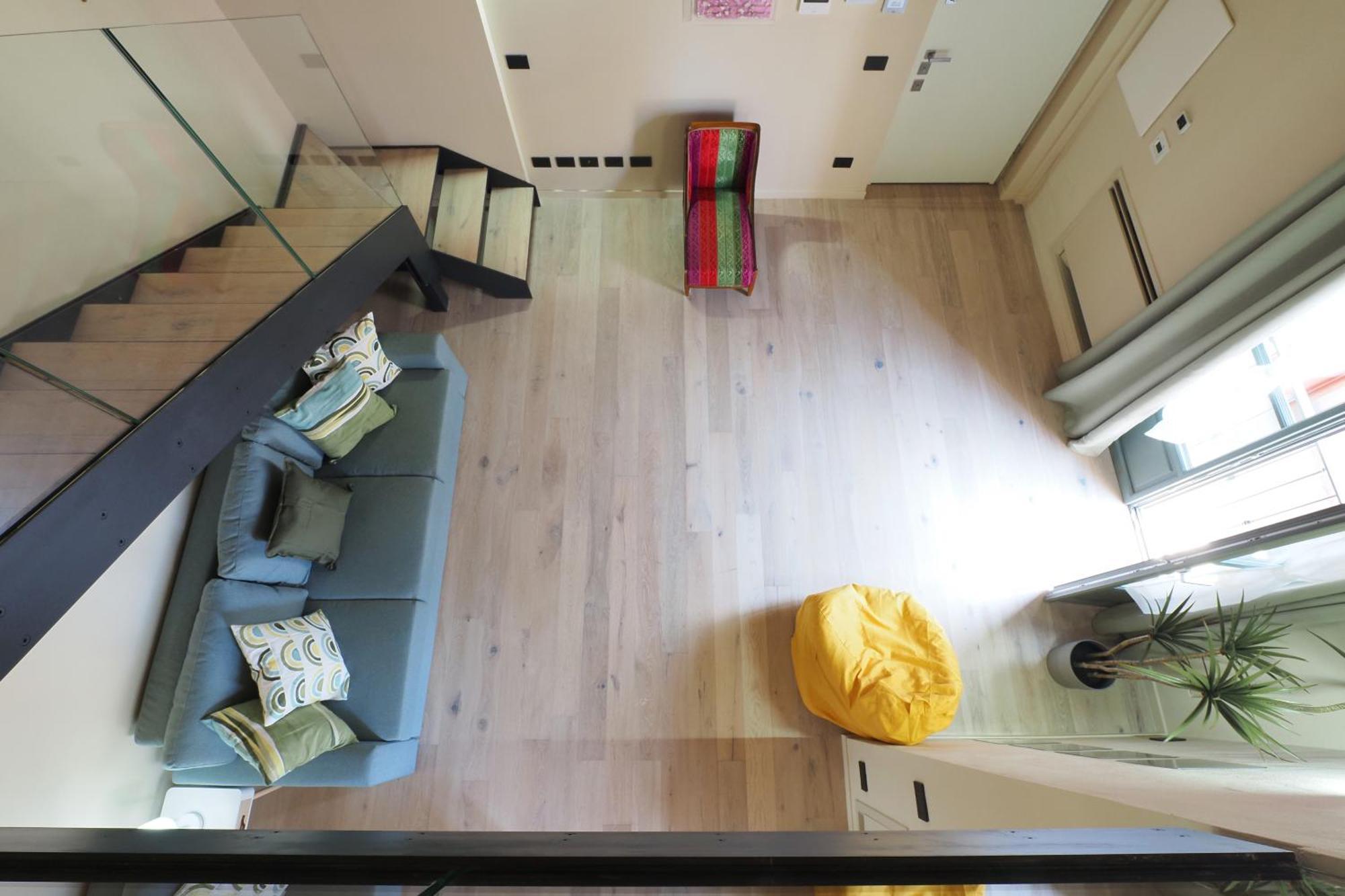 Apartament Primopiano - Zumbini G Mediolan Zewnętrze zdjęcie