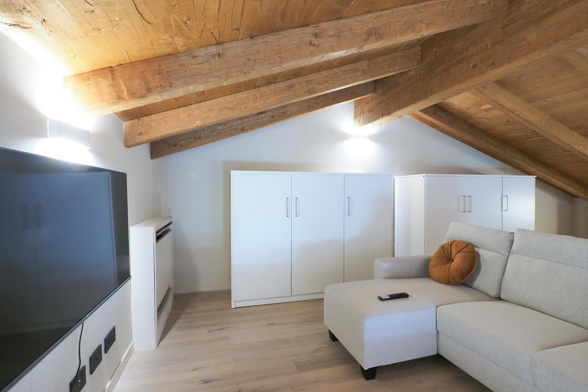 Apartament Primopiano - Zumbini G Mediolan Zewnętrze zdjęcie