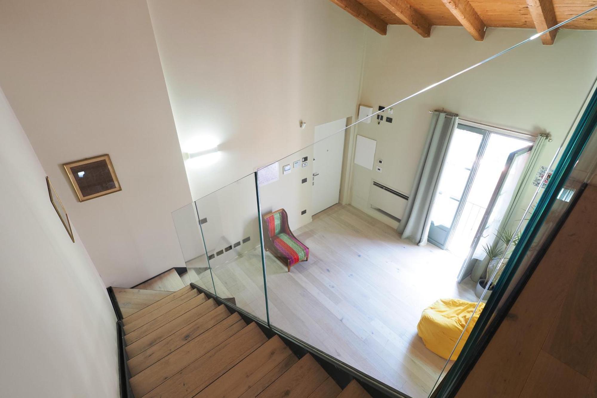 Apartament Primopiano - Zumbini G Mediolan Zewnętrze zdjęcie