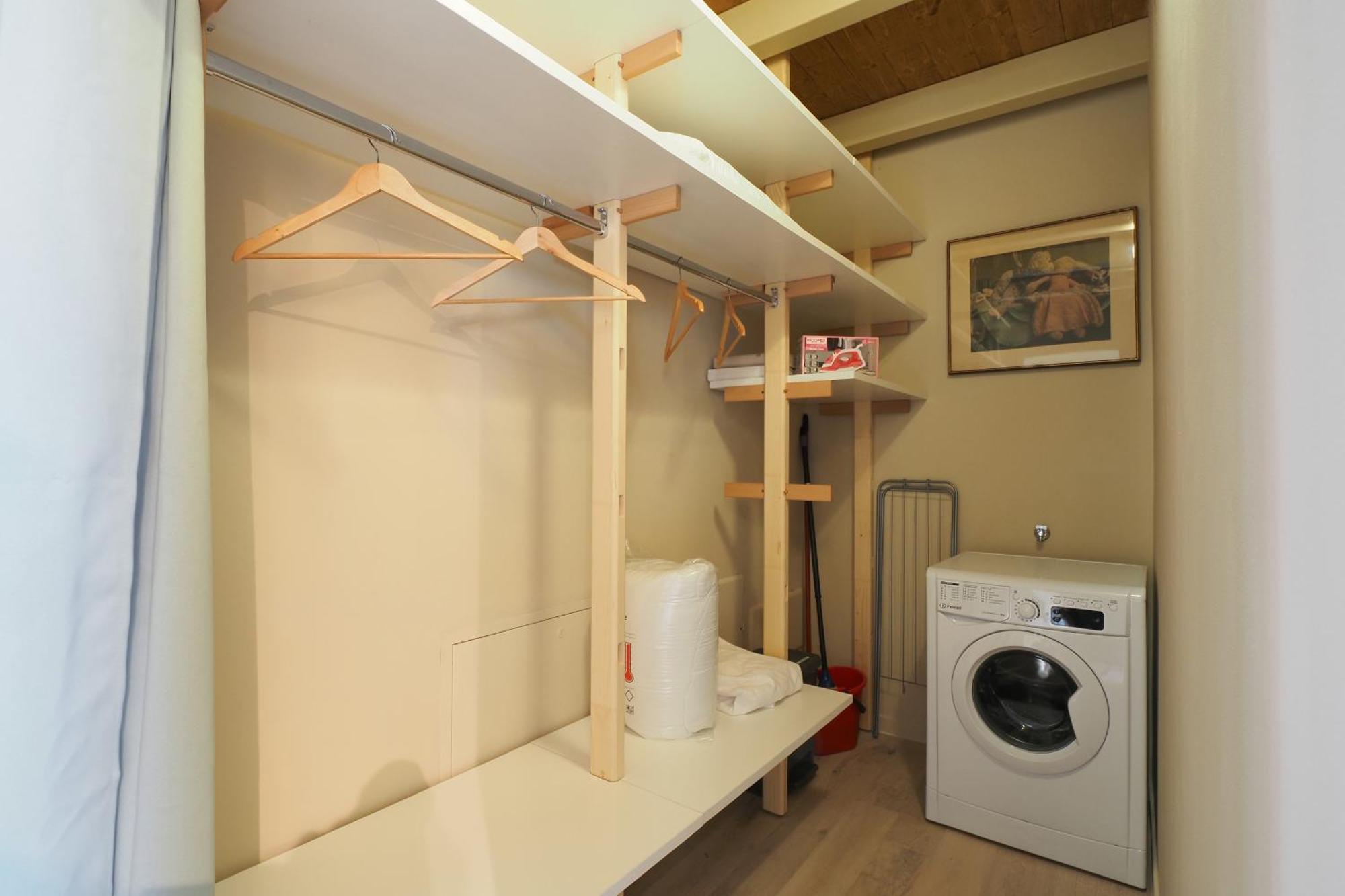 Apartament Primopiano - Zumbini G Mediolan Zewnętrze zdjęcie