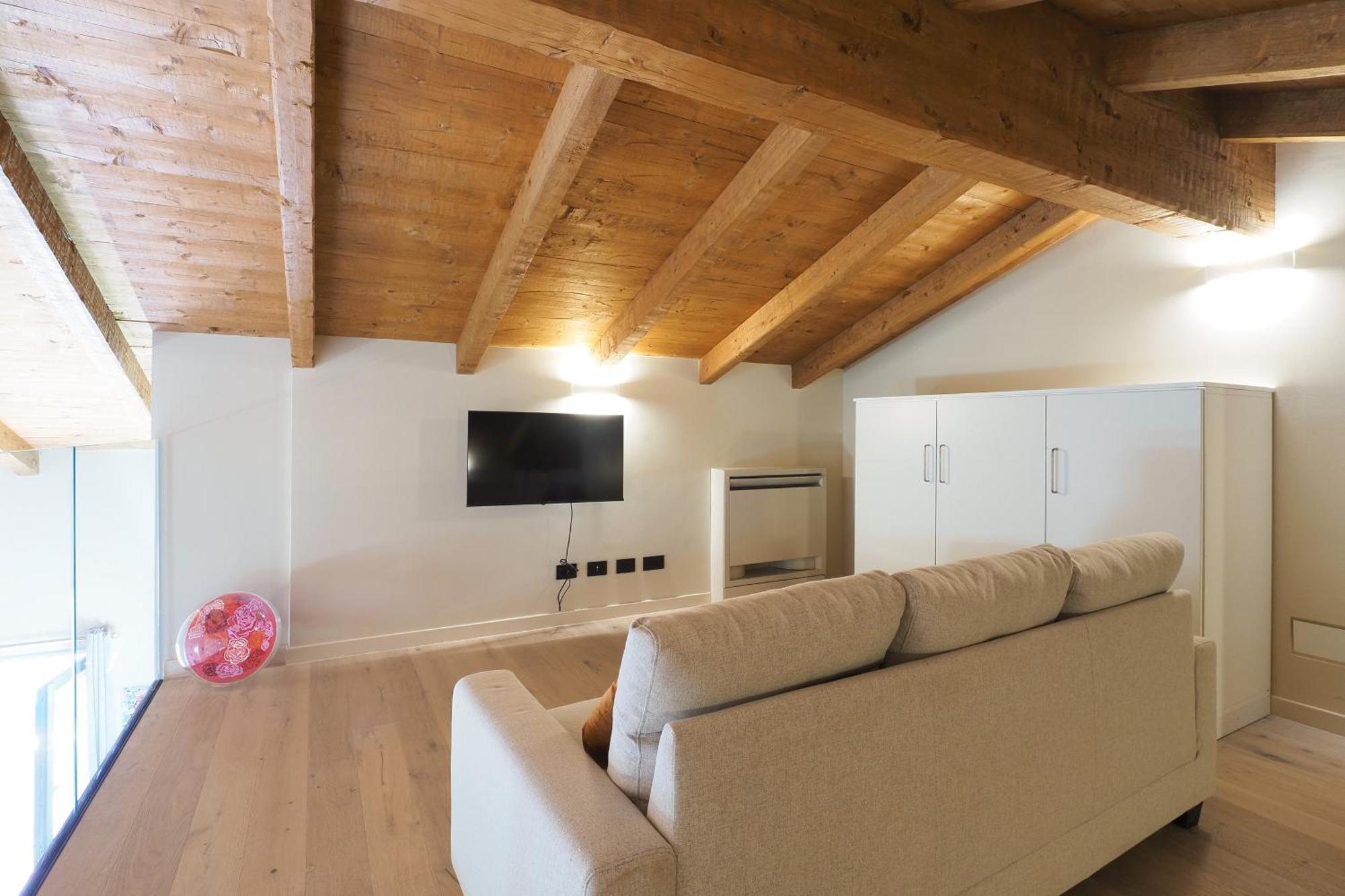 Apartament Primopiano - Zumbini G Mediolan Zewnętrze zdjęcie