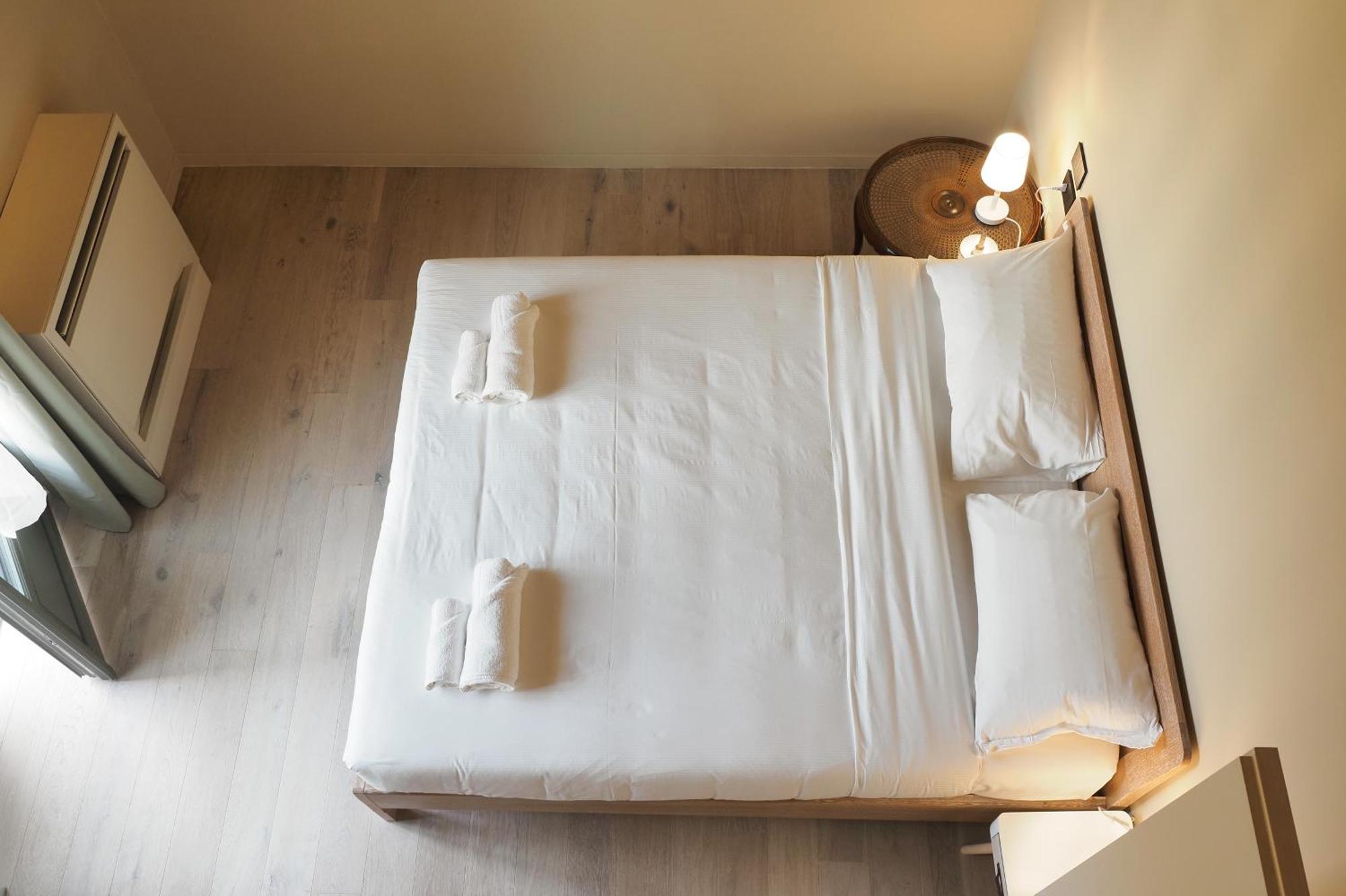Apartament Primopiano - Zumbini G Mediolan Zewnętrze zdjęcie