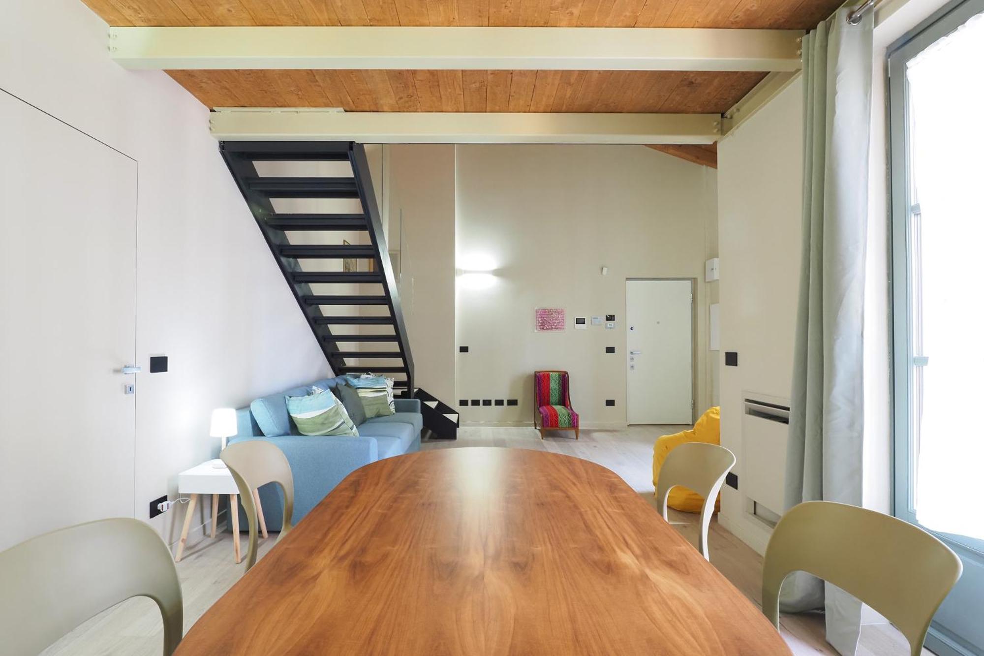 Apartament Primopiano - Zumbini G Mediolan Zewnętrze zdjęcie