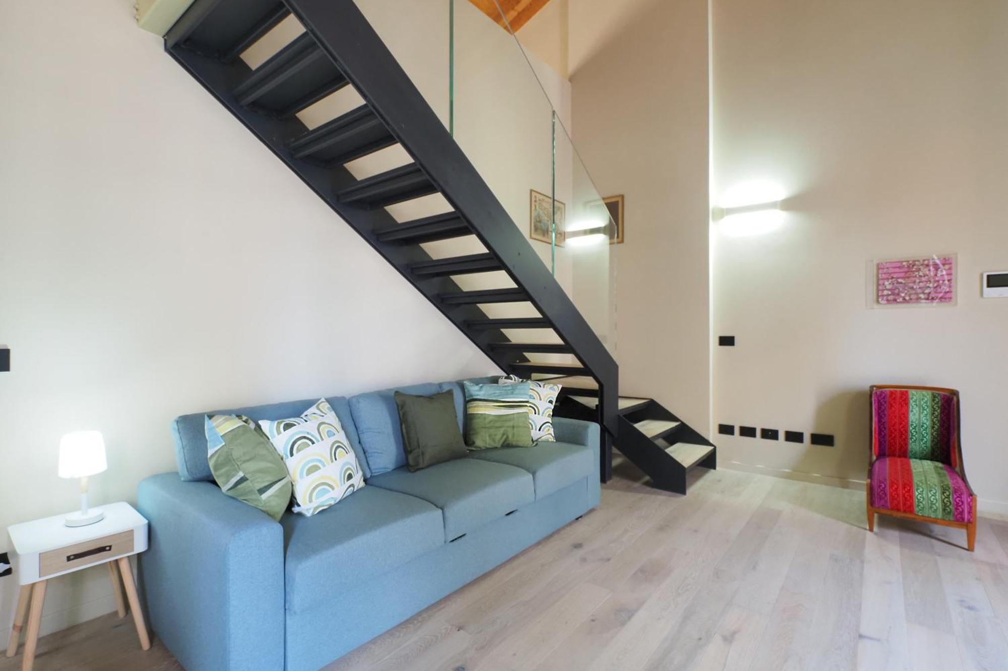 Apartament Primopiano - Zumbini G Mediolan Zewnętrze zdjęcie